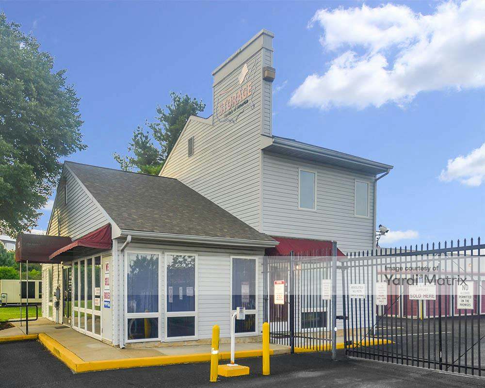 Storage Rentals of America 1215 Centerville Road, Wilmington RentCafe